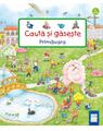 Copertă produs Caută și găsește. Primăvara - thumb 1