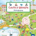 Copertă produs Caută și găsește. Primăvara - gallery small 