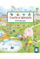 Imagine produs Caută și găsește. Primăvara