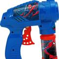 Copertă produs Pistol pentru baloane de săpun Spider-Man - gallery small 