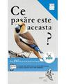 Copertă produs Ce pasăre este aceasta? - thumb 1