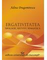 Copertă produs Ergativitatea: tipologie, sintaxă, semantică - thumb 1