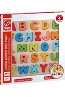 Imagine produs Puzzle Alfabet Chunky, 24 piese