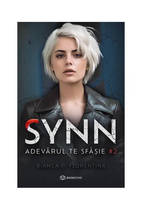Copertă produs Adevărul te sf&acirc;șie (Vol. 2)