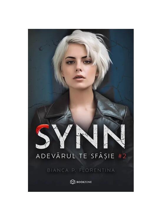 Copertă produs Adevărul te sf&acirc;șie (Vol. 2) - gallery big 1