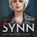 Copertă produs Adevărul te sf&acirc;șie (Vol. 2) - gallery small 