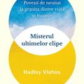 Copertă produs Misterul ultimelor clipe - gallery small 