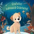 Copertă produs Ciufulici salvează Crăciunul - gallery small 