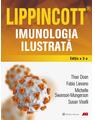 Copertă produs Lippincott. Imunologia ilustrată - thumb 1