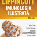 Copertă produs Lippincott. Imunologia ilustrată - gallery small 