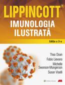 Lippincott. Imunologia ilustrată