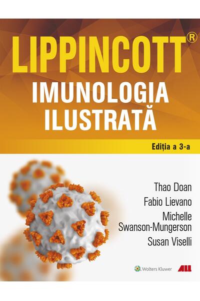 Lippincott. Imunologia ilustrată