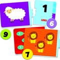 Copertă produs Agerino &bdquo;Numerele&rdquo; - joc educativ - gallery small 