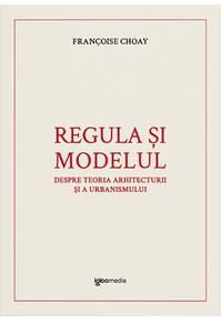 Copertă produs Regula și modelul