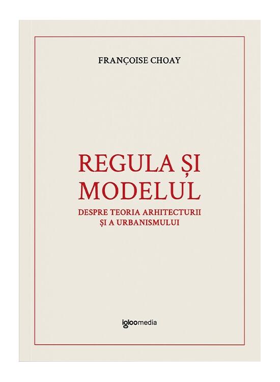 Copertă produs Regula și modelul - gallery big 1