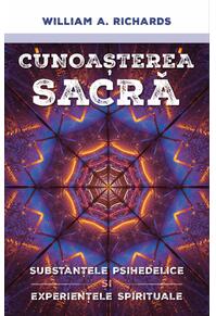 Copertă produs Cunoașterea Sacră