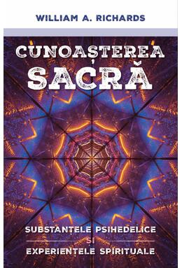 Copertă produs Cunoașterea Sacră