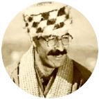 Fotografie autor Samad Behrangi