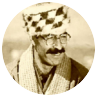 Fotografie autor Samad Behrangi