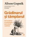 Copertă produs Grădinarul și t&acirc;mplarul - thumb 1