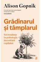 Grădinarul și t&acirc;mplarul