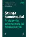 Copertă produs Știința succesului - thumb 1
