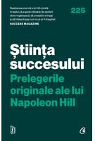 Copertă produs Știința succesului