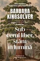 Sub cerul liber, stăm &icirc;n lumină