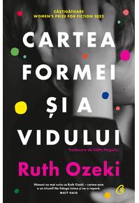 Copertă produs Cartea formei și a vidului