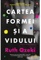 Imagine produs Cartea formei și a vidului
