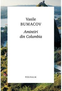 Copertă produs Amintiri din Columbia