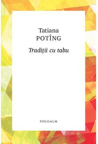 Copertă produs Tradiții cu tabu