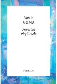 Copertă produs Povestea vieții mele