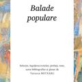 Copertă produs Balade populare - gallery small 