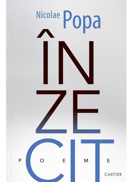 Copertă produs &Icirc;nzecit - gallery big 1