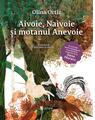 Copertă produs Aivoie, Naivoie și motanul Anevoie - thumb 1