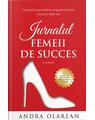 Copertă produs Jurnalul femeii de succes - thumb 1