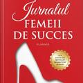 Copertă produs Jurnalul femeii de succes - gallery small 