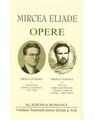 Copertă produs Mircea Eliade. Opere (Vol. I-II) - thumb 2