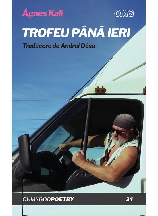 Copertă produs Trofeu p&acirc;nă ieri - gallery big 1