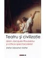 Copertă produs Teatru și civilizație - thumb 1