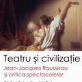 Copertă produs Teatru și civilizație - gallery small 