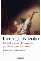 Imagine produs Teatru și civilizație