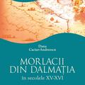 Copertă produs Morlacii din Dalmația &icirc;n secolele XV-XVI - gallery small 