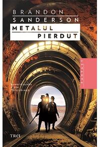 Copertă produs Metalul pierdut (Vol. 7)