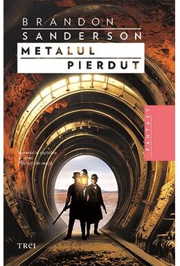 Copertă produs Metalul pierdut (Vol. 7)