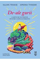 Copertă produs De-ale gurii