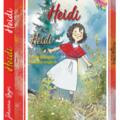 Copertă produs Heidi (Ed. bilingvă) - gallery small 