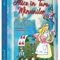 Copertă produs Alice &icirc;n Țara Minunilor / Alice in Wonderland (Ed. bilingvă) - gallery small 