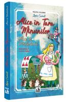 Imagine produs Alice &icirc;n Țara Minunilor / Alice in Wonderland (Ed. bilingvă)